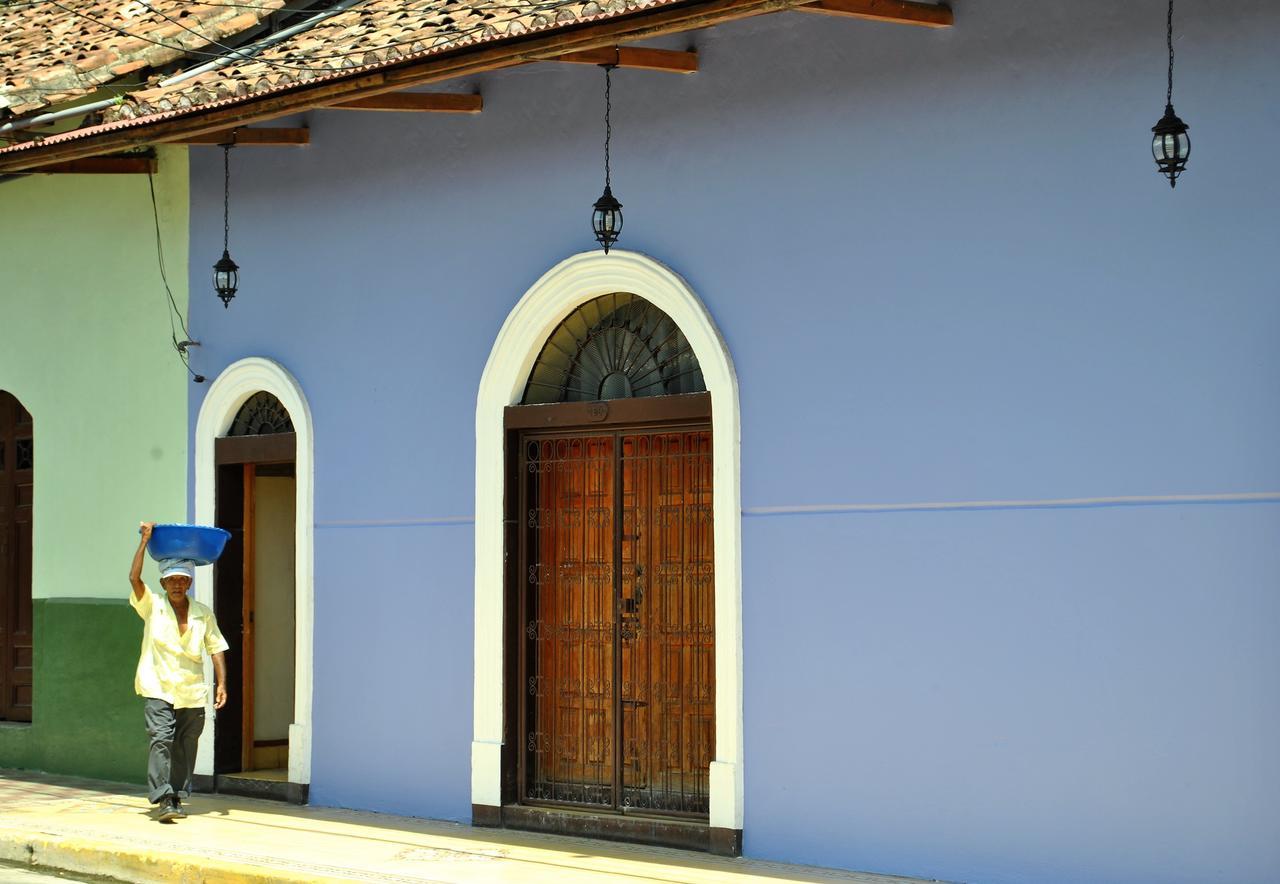 Aparthotel Casa Calala Granada Exterior foto